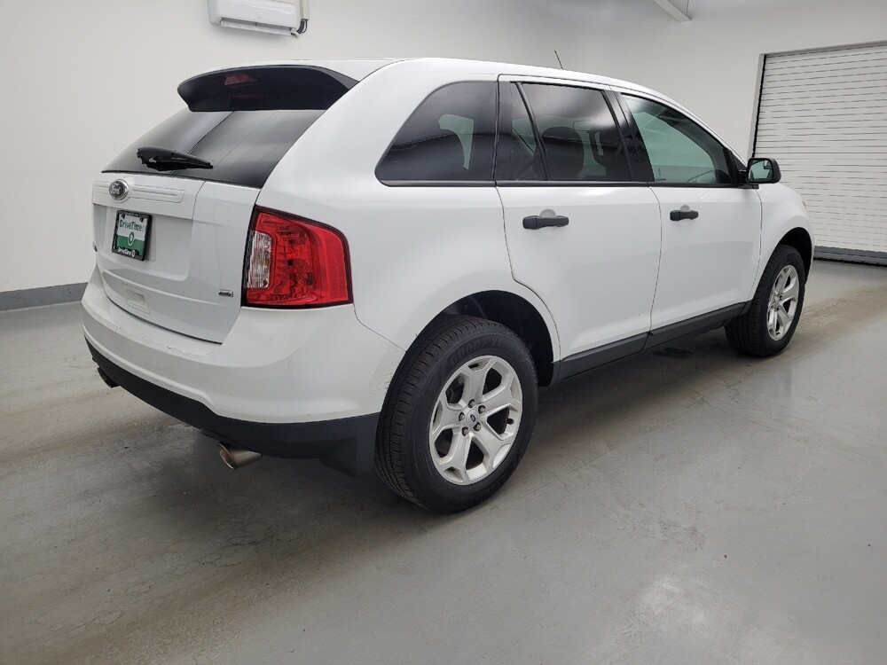 2014 Ford Edge in Indianapolis, IN 46222 - 18134740 10