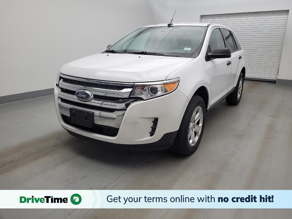 2014 Ford Edge in Indianapolis, IN 46222 - 18134740