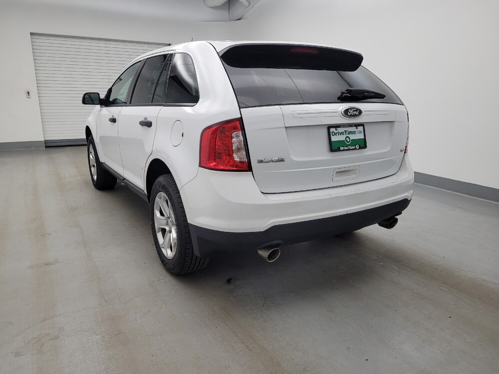 2014 Ford Edge in Indianapolis, IN 46222 - 18134740 5