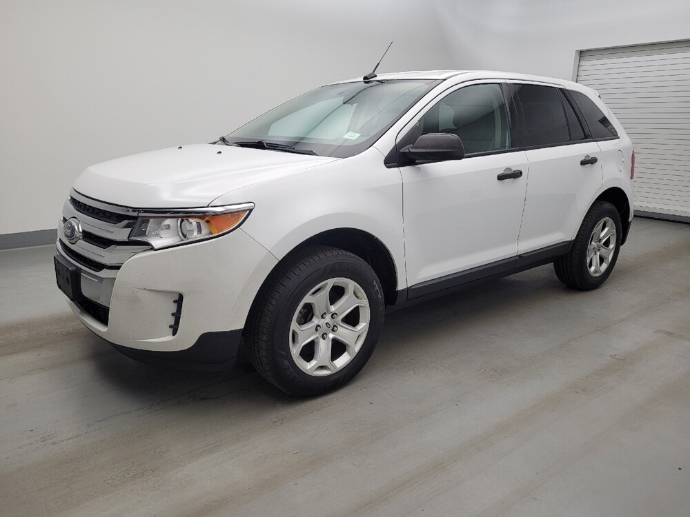 2014 Ford Edge in Indianapolis, IN 46222 - 18134740 2