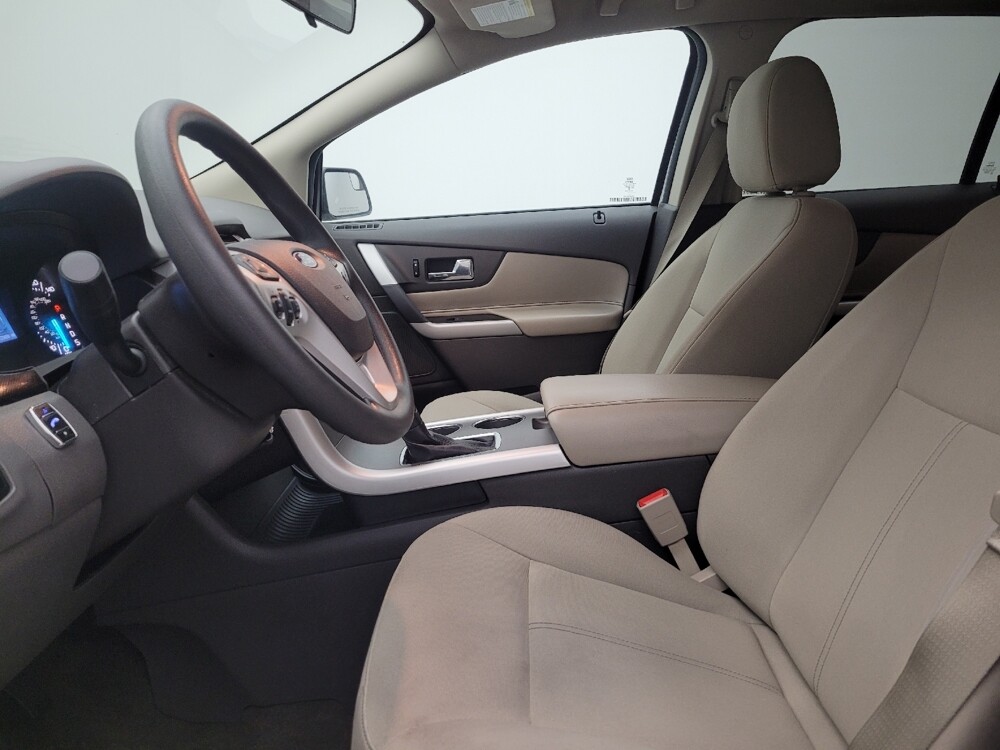 2014 Ford Edge in Indianapolis, IN 46222 - 18134740 17