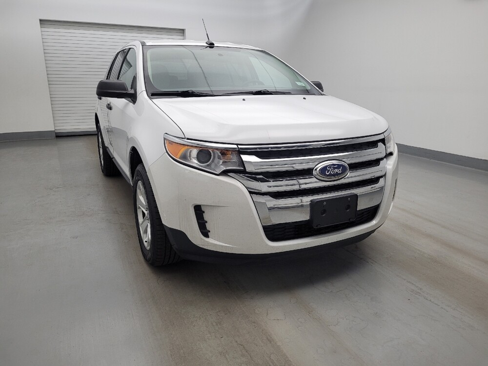 2014 Ford Edge in Indianapolis, IN 46222 - 18134740 14