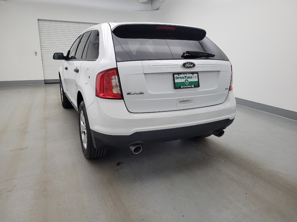 2014 Ford Edge in Indianapolis, IN 46222 - 18134740 6