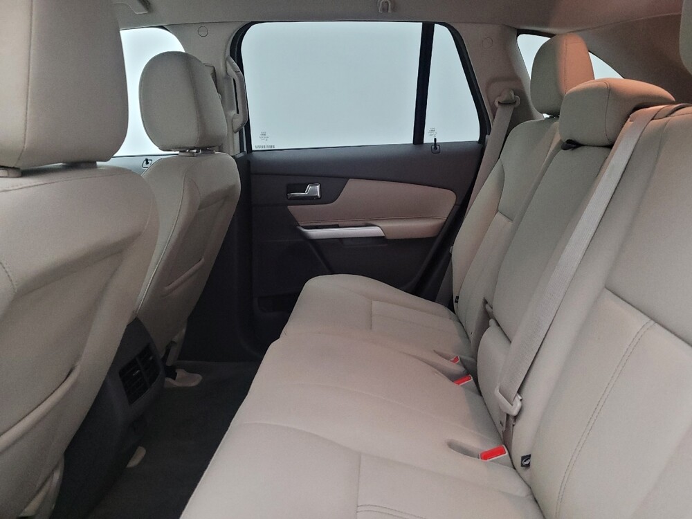 2014 Ford Edge in Indianapolis, IN 46222 - 18134740 18