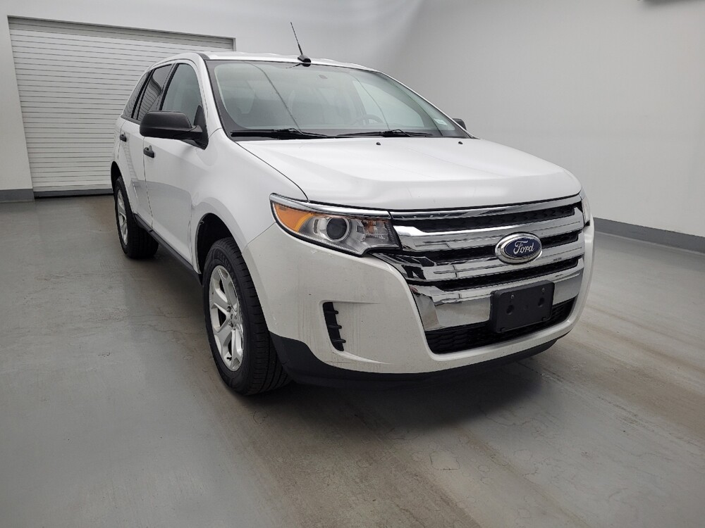 2014 Ford Edge in Indianapolis, IN 46222 - 18134740 13
