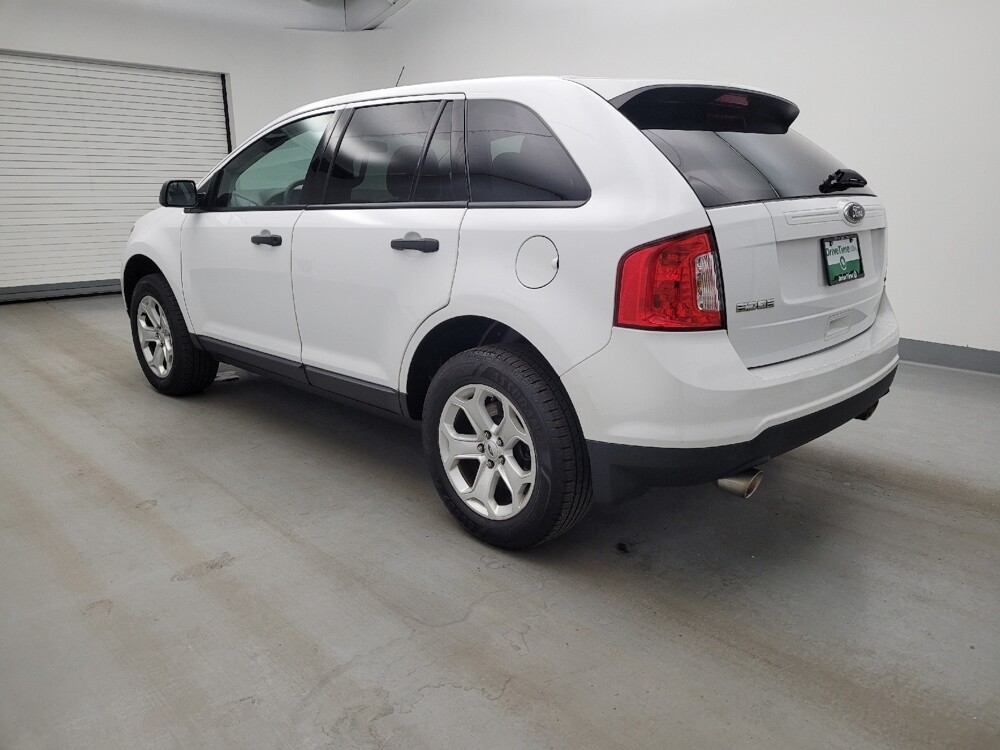2014 Ford Edge in Indianapolis, IN 46222 - 18134740 3