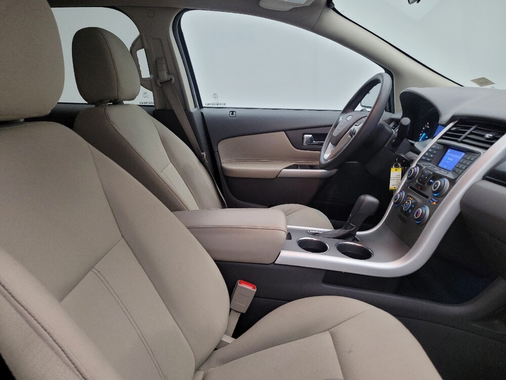 2014 Ford Edge in Indianapolis, IN 46222 - 18134740 21