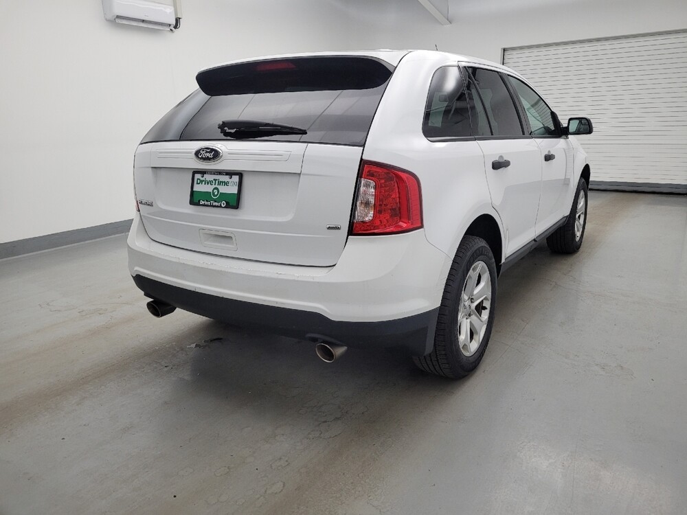 2014 Ford Edge in Indianapolis, IN 46222 - 18134740 9