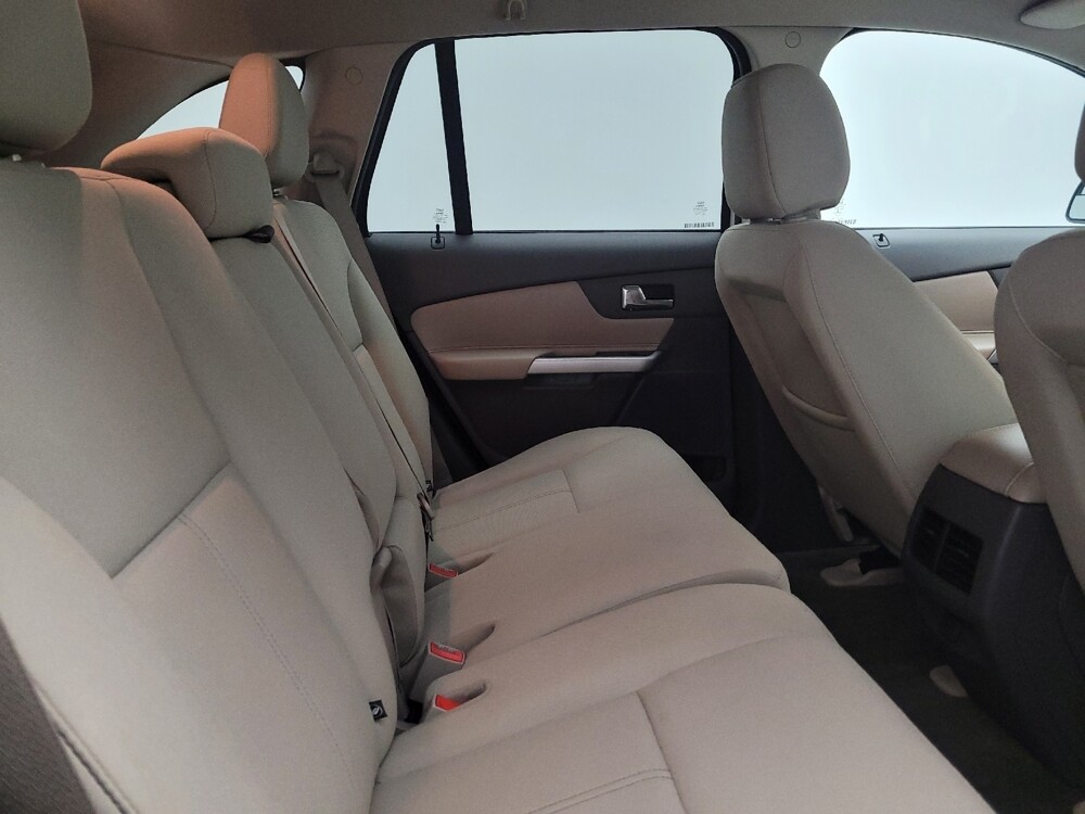2014 Ford Edge in Indianapolis, IN 46222 - 18134740 19