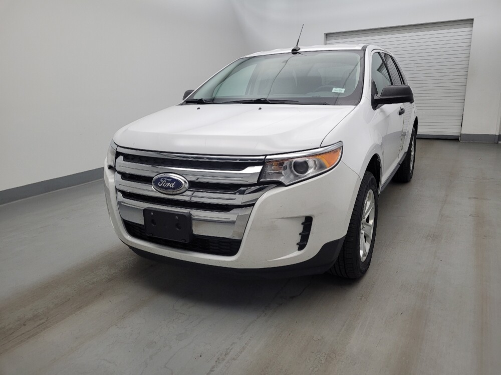 2014 Ford Edge in Indianapolis, IN 46222 - 18134740 15