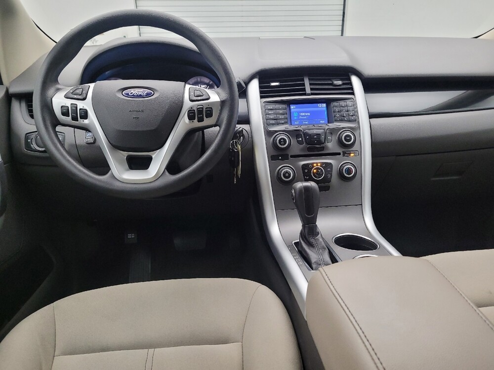 2014 Ford Edge in Indianapolis, IN 46222 - 18134740 22