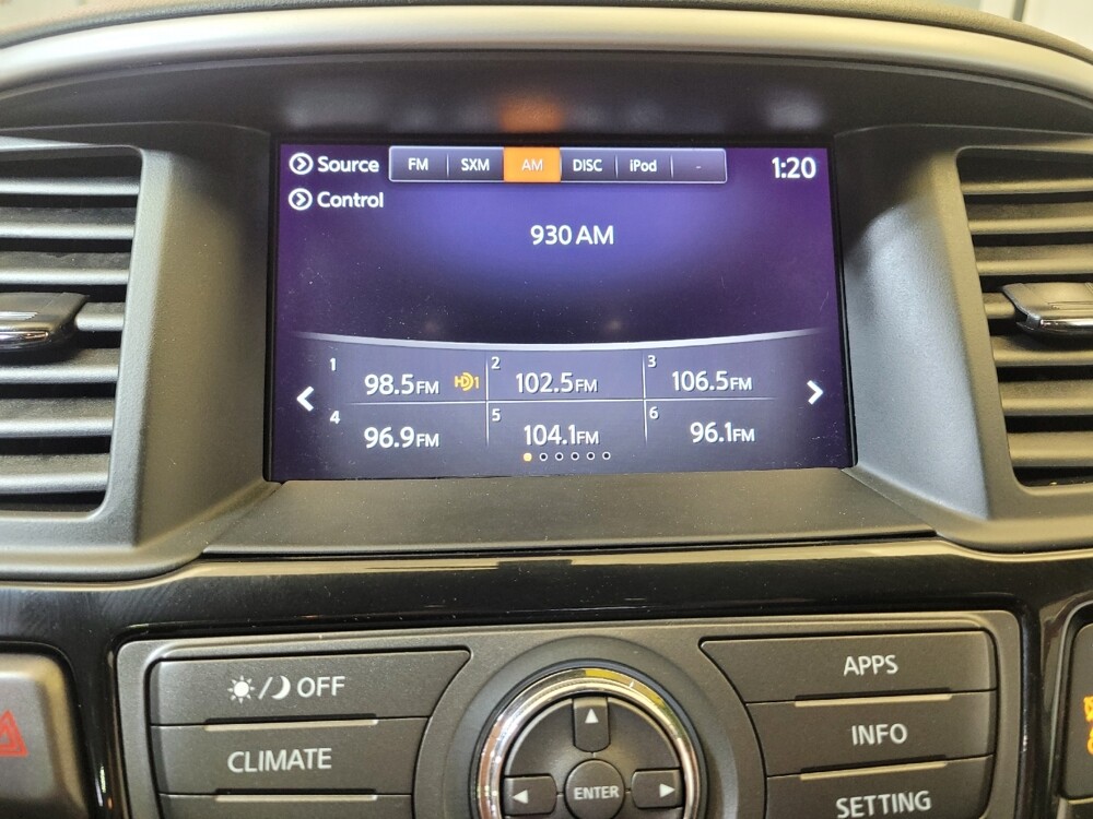 2020 Nissan Pathfinder in Indianapolis, IN 46222 - 18134741 25