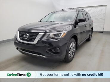 2020 Nissan Pathfinder in Indianapolis, IN 46222