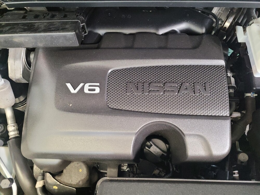 2020 Nissan Pathfinder in Indianapolis, IN 46222 - 18134741 30