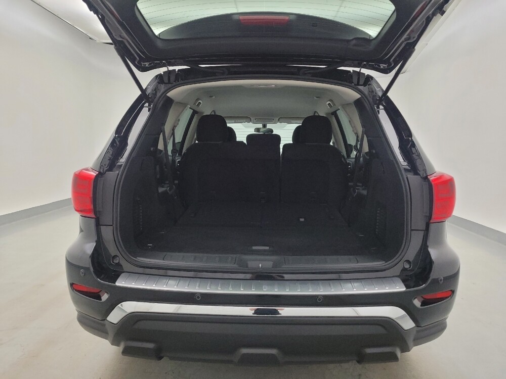 2020 Nissan Pathfinder in Indianapolis, IN 46222 - 18134741 29