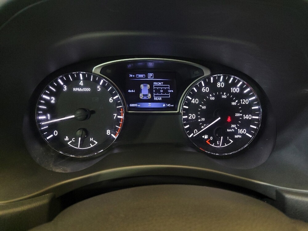 2020 Nissan Pathfinder in Indianapolis, IN 46222 - 18134741 23