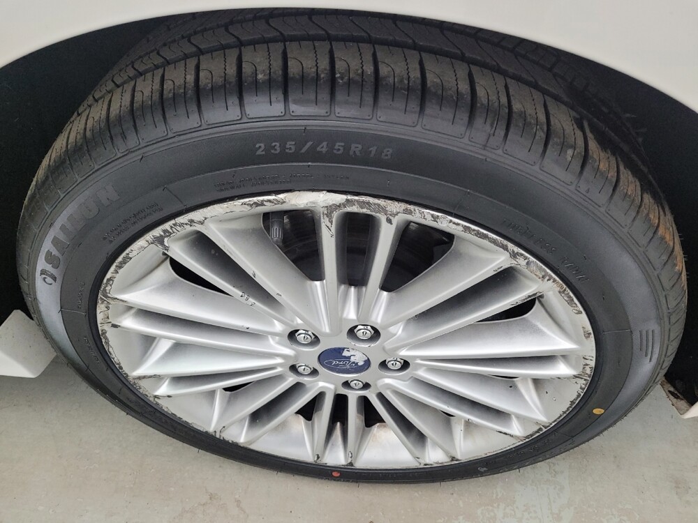 2016 Ford Fusion in Indianapolis, IN 46222 - 18134742 31