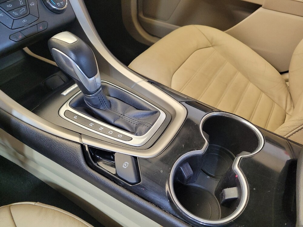 2016 Ford Fusion in Indianapolis, IN 46222 - 18134742 26