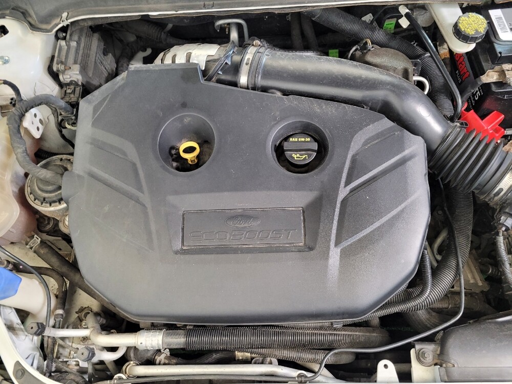 2016 Ford Fusion in Indianapolis, IN 46222 - 18134742 30