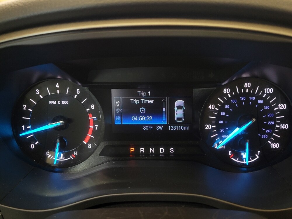 2016 Ford Fusion in Indianapolis, IN 46222 - 18134742 23