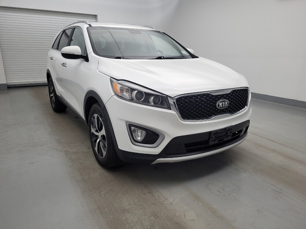 2016 Kia Sorento in Indianapolis, IN 46222 - 18134743 13