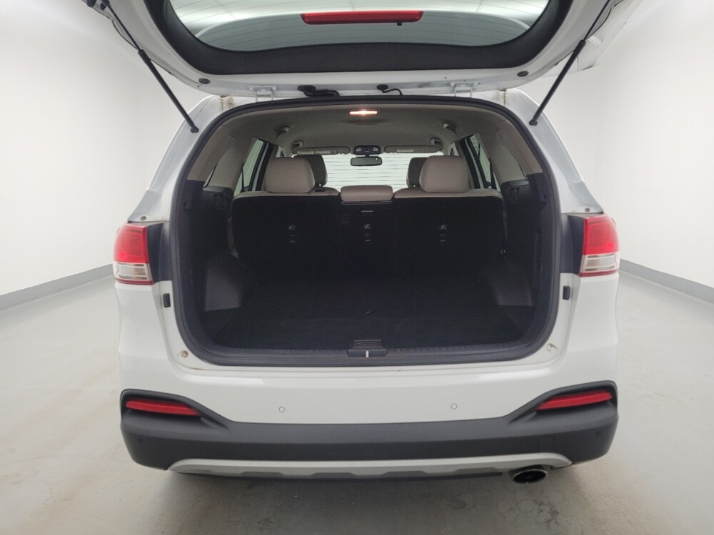 2016 Kia Sorento in Indianapolis, IN 46222 - 18134743 29