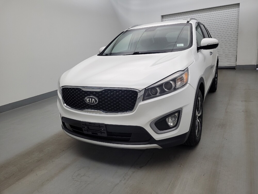 2016 Kia Sorento in Indianapolis, IN 46222 - 18134743 15