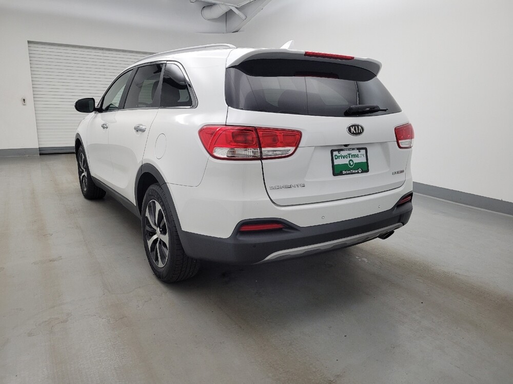 2016 Kia Sorento in Indianapolis, IN 46222 - 18134743 5