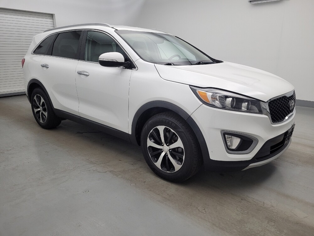 2016 Kia Sorento in Indianapolis, IN 46222 - 18134743 11