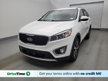 2016 Kia Sorento in Indianapolis, IN 46222
