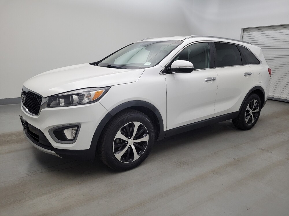 2016 Kia Sorento in Indianapolis, IN 46222 - 18134743 2