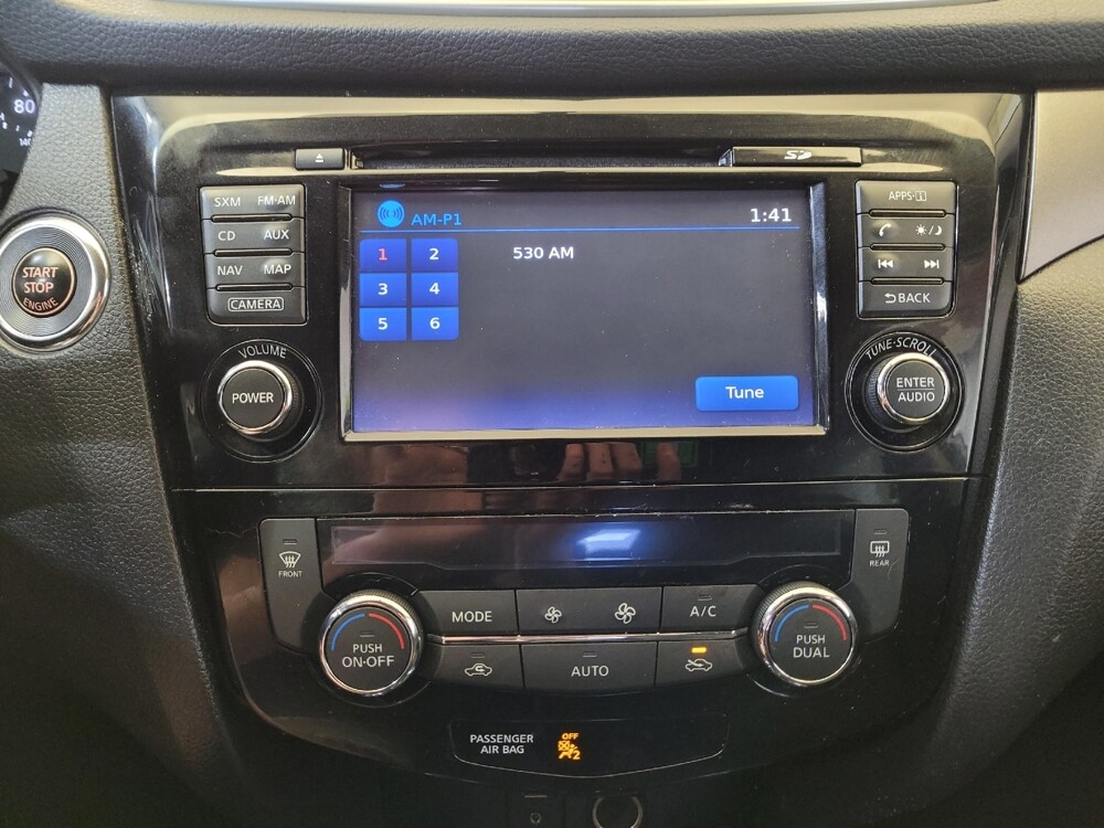 2016 Nissan Rogue in Indianapolis, IN 46222 - 18134744 25