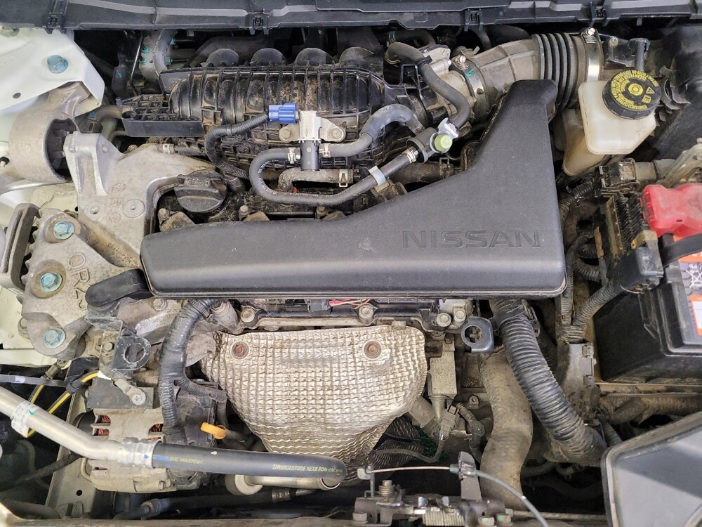 2016 Nissan Rogue in Indianapolis, IN 46222 - 18134744 30