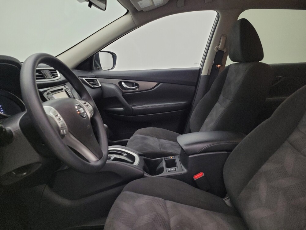 2016 Nissan Rogue in Indianapolis, IN 46222 - 18134744 17