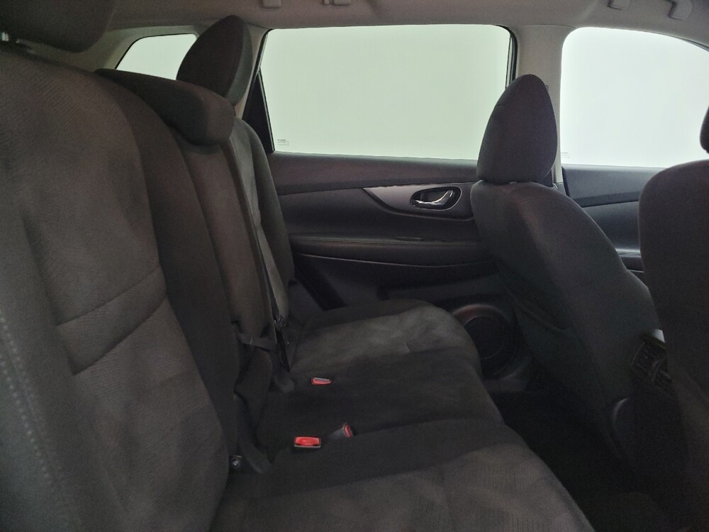 2016 Nissan Rogue in Indianapolis, IN 46222 - 18134744 19