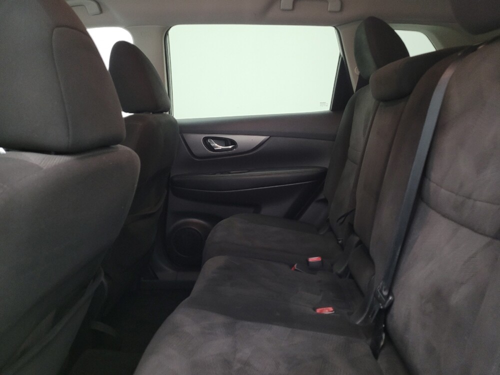 2016 Nissan Rogue in Indianapolis, IN 46222 - 18134744 18