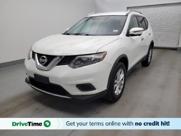 2016 Nissan Rogue in Indianapolis, IN 46222
