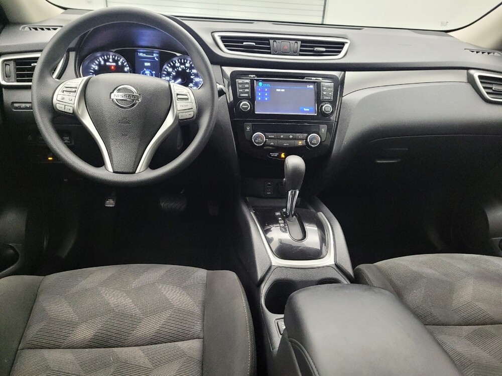 2016 Nissan Rogue in Indianapolis, IN 46222 - 18134744 22