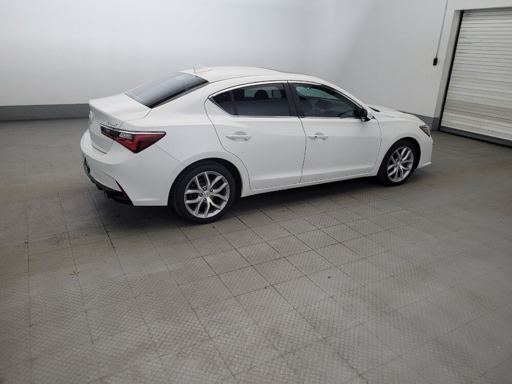2020 Acura ILX in Chesapeake, VA 23320 - 18134745 10