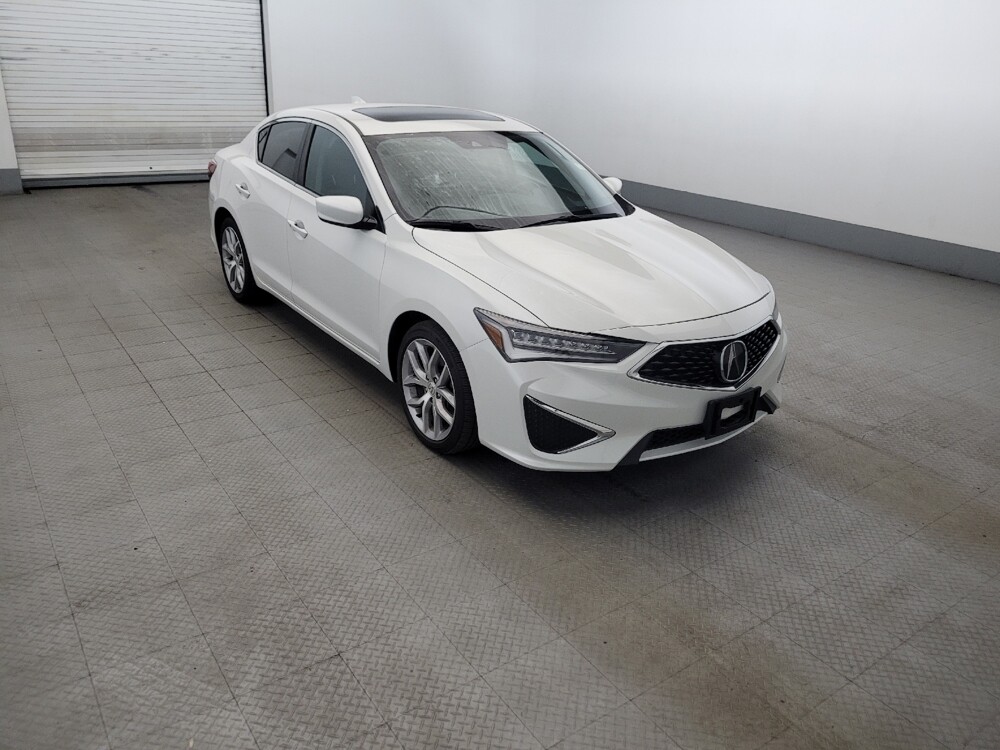 2020 Acura ILX in Chesapeake, VA 23320 - 18134745 13