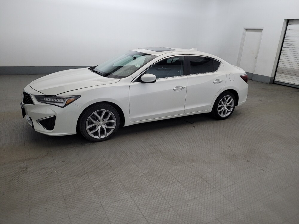 2020 Acura ILX in Chesapeake, VA 23320 - 18134745 2