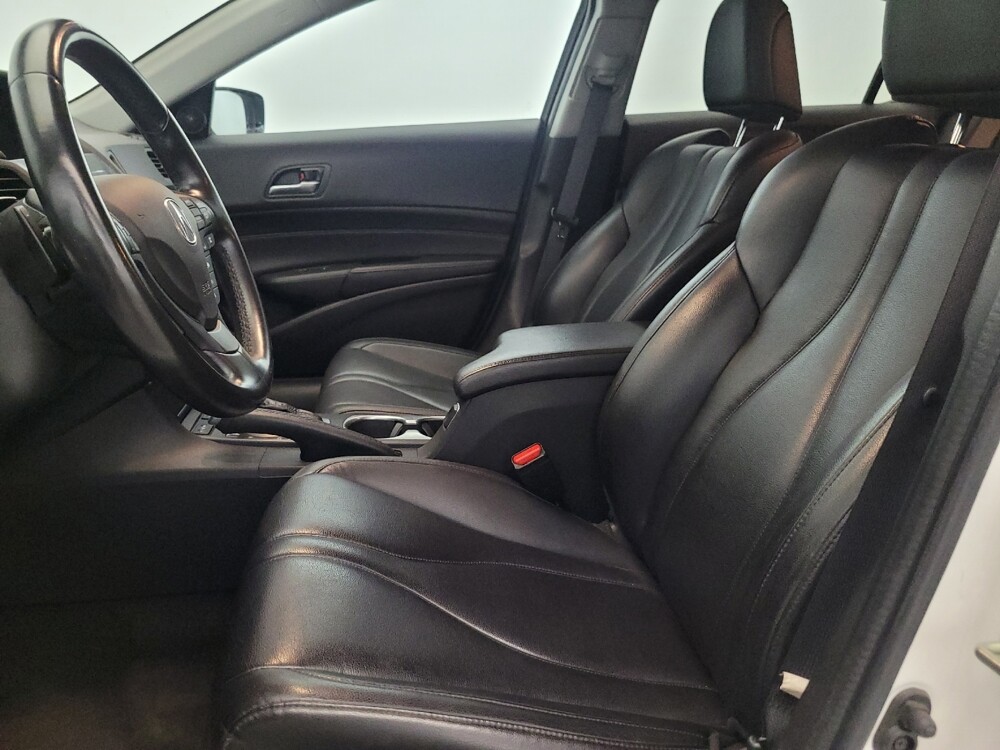 2020 Acura ILX in Chesapeake, VA 23320 - 18134745 17