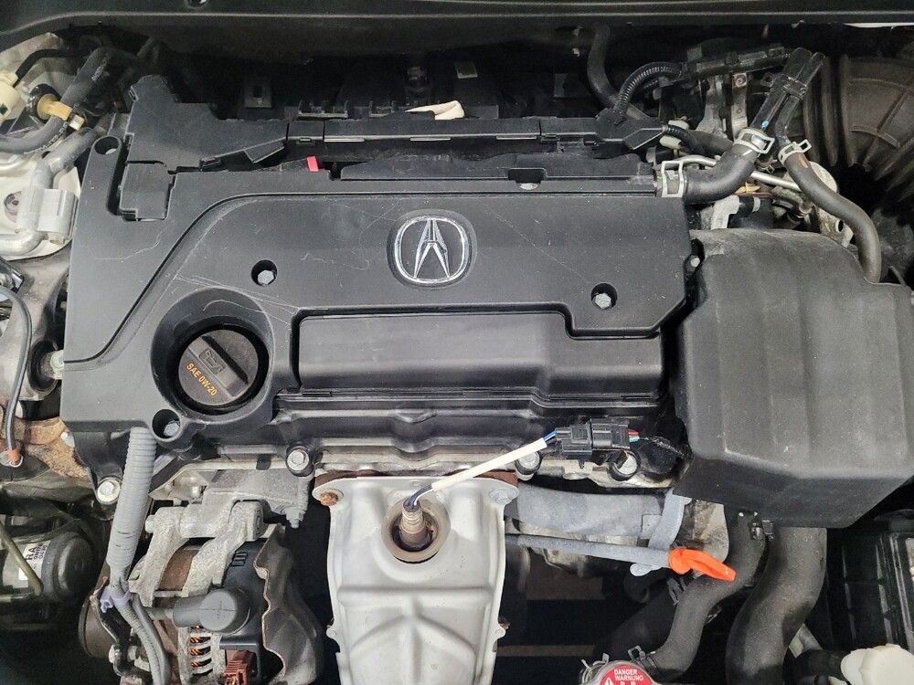 2020 Acura ILX in Chesapeake, VA 23320 - 18134745 30