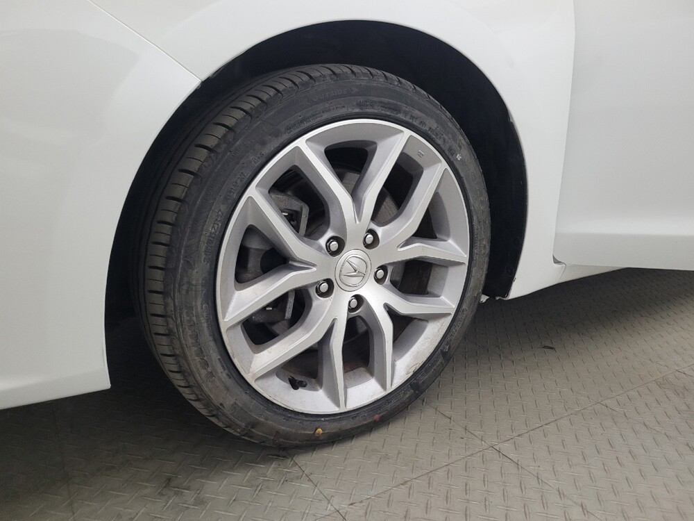 2020 Acura ILX in Chesapeake, VA 23320 - 18134745 31