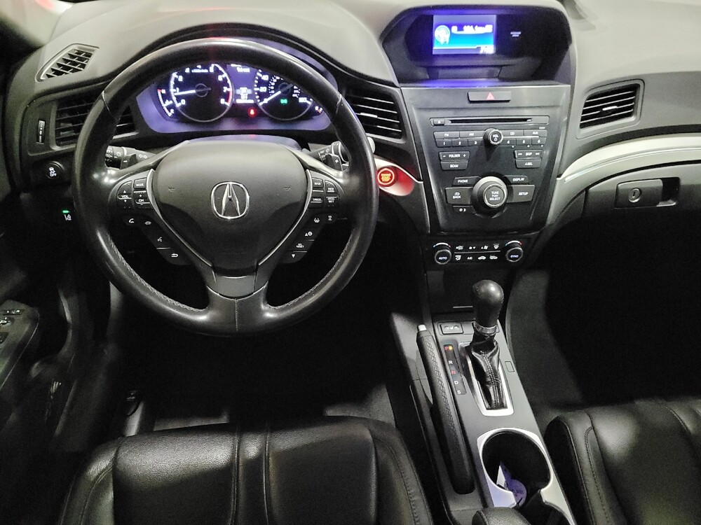 2020 Acura ILX in Chesapeake, VA 23320 - 18134745 22
