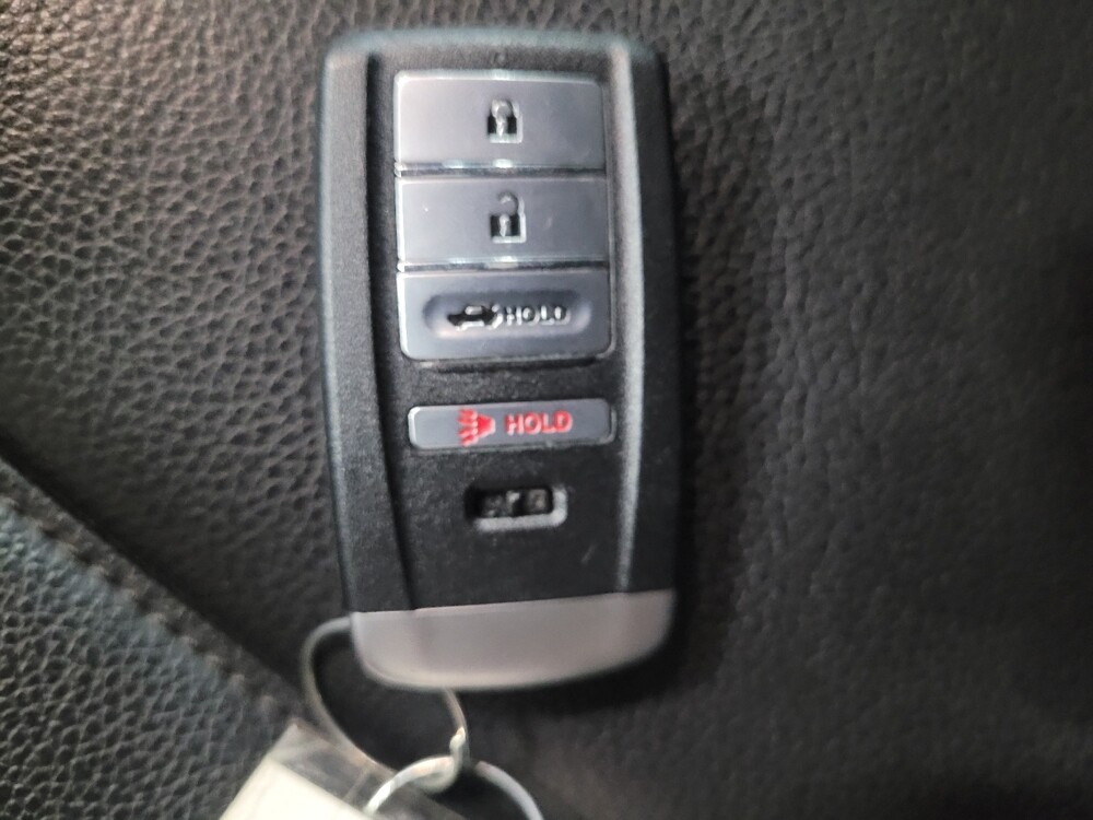 2020 Acura ILX in Chesapeake, VA 23320 - 18134745 32