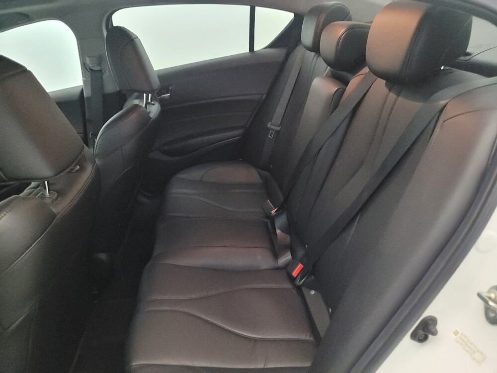 2020 Acura ILX in Chesapeake, VA 23320 - 18134745 18