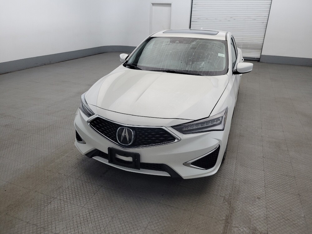 2020 Acura ILX in Chesapeake, VA 23320 - 18134745 15
