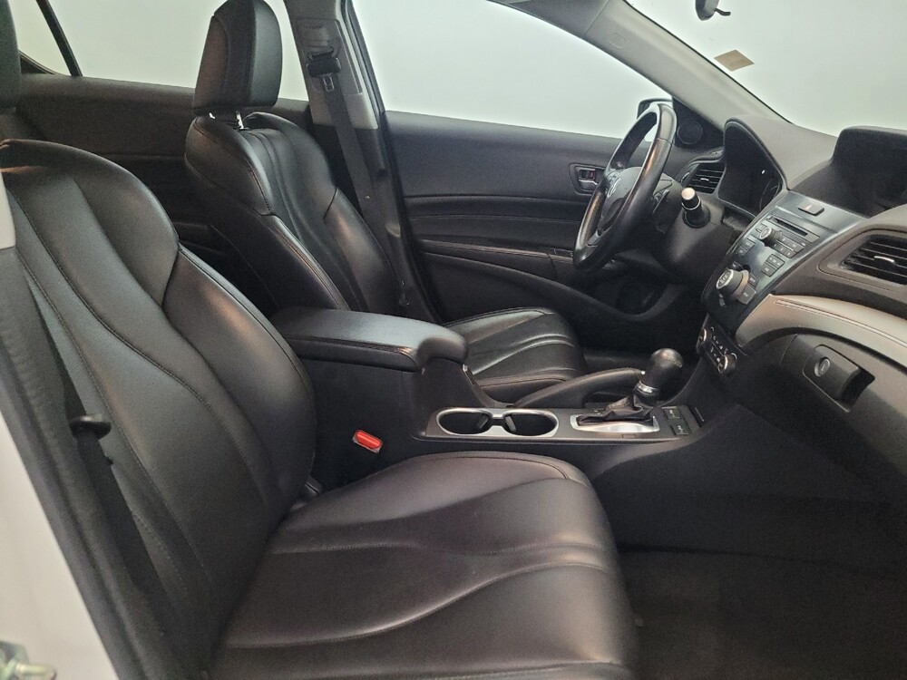 2020 Acura ILX in Chesapeake, VA 23320 - 18134745 21