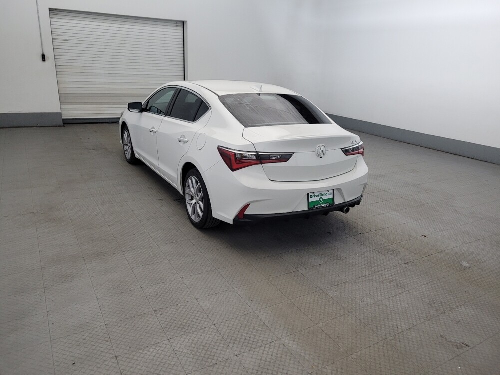 2020 Acura ILX in Chesapeake, VA 23320 - 18134745 5